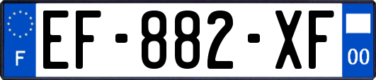 EF-882-XF