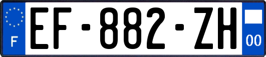 EF-882-ZH