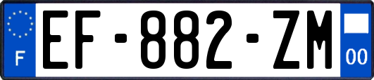 EF-882-ZM
