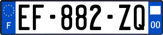 EF-882-ZQ