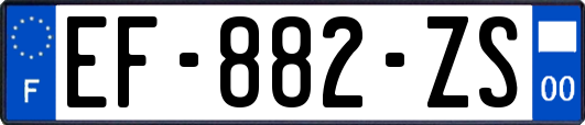 EF-882-ZS