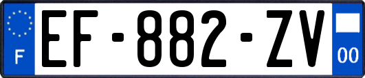 EF-882-ZV