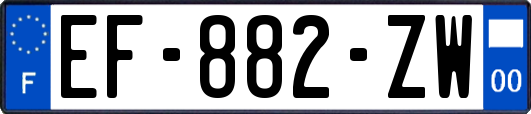 EF-882-ZW
