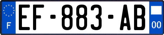 EF-883-AB