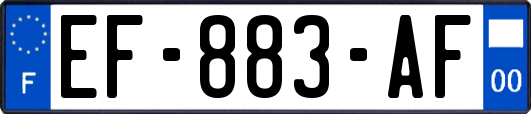 EF-883-AF