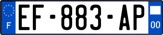 EF-883-AP