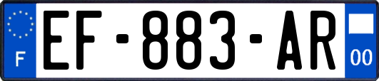 EF-883-AR
