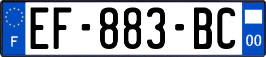 EF-883-BC