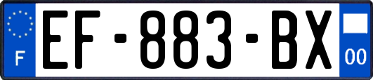 EF-883-BX