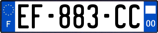 EF-883-CC