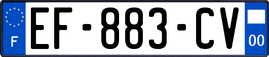 EF-883-CV