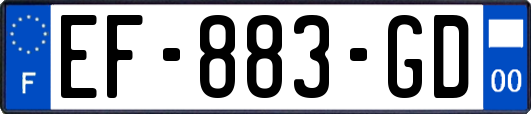 EF-883-GD