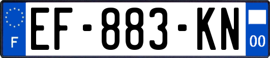 EF-883-KN