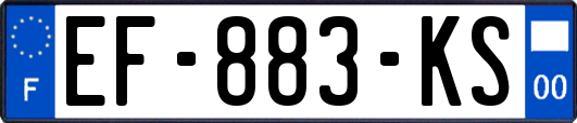 EF-883-KS