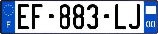 EF-883-LJ