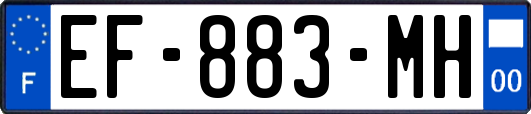 EF-883-MH