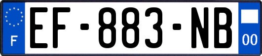 EF-883-NB
