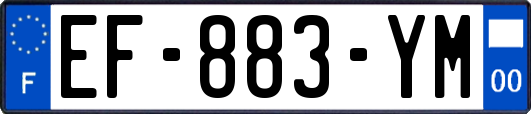 EF-883-YM