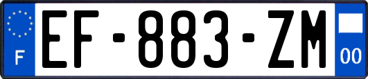 EF-883-ZM