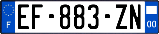 EF-883-ZN