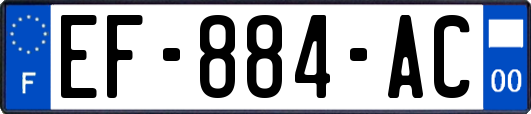 EF-884-AC