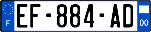 EF-884-AD