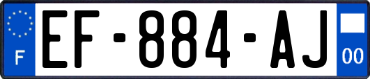 EF-884-AJ