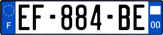 EF-884-BE
