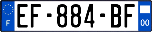 EF-884-BF