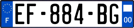 EF-884-BG