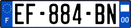 EF-884-BN