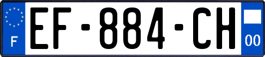 EF-884-CH