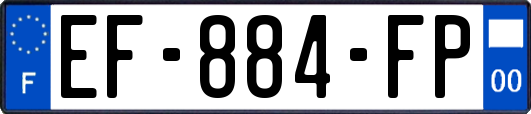 EF-884-FP
