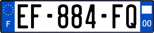 EF-884-FQ