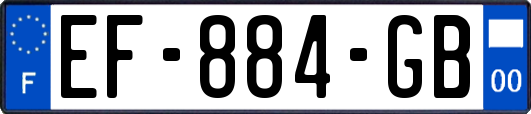 EF-884-GB
