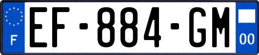 EF-884-GM
