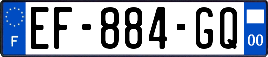 EF-884-GQ