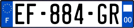 EF-884-GR