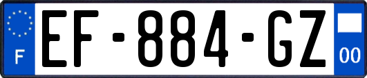 EF-884-GZ