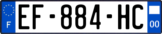 EF-884-HC