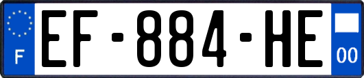EF-884-HE