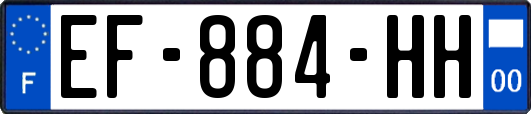 EF-884-HH