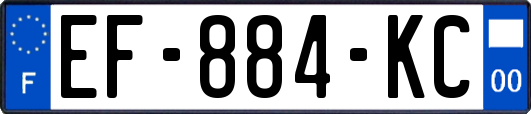 EF-884-KC