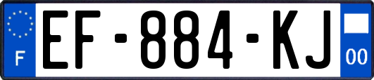 EF-884-KJ