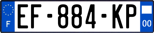 EF-884-KP