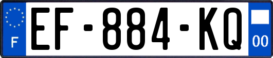 EF-884-KQ