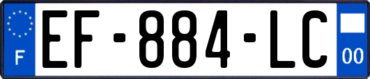 EF-884-LC