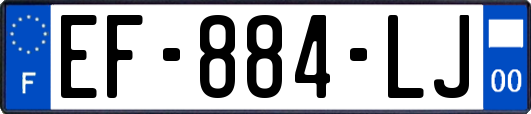 EF-884-LJ