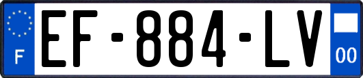 EF-884-LV