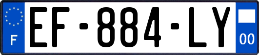 EF-884-LY